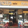 Bagetta mix Fırın & Cafe