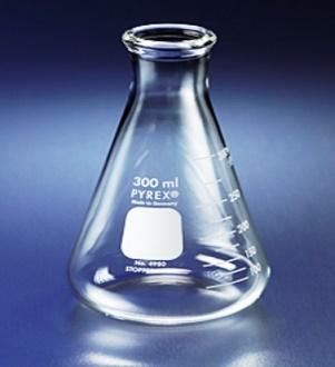Resultado de imagen para matraz erlenmeyer 250 ml