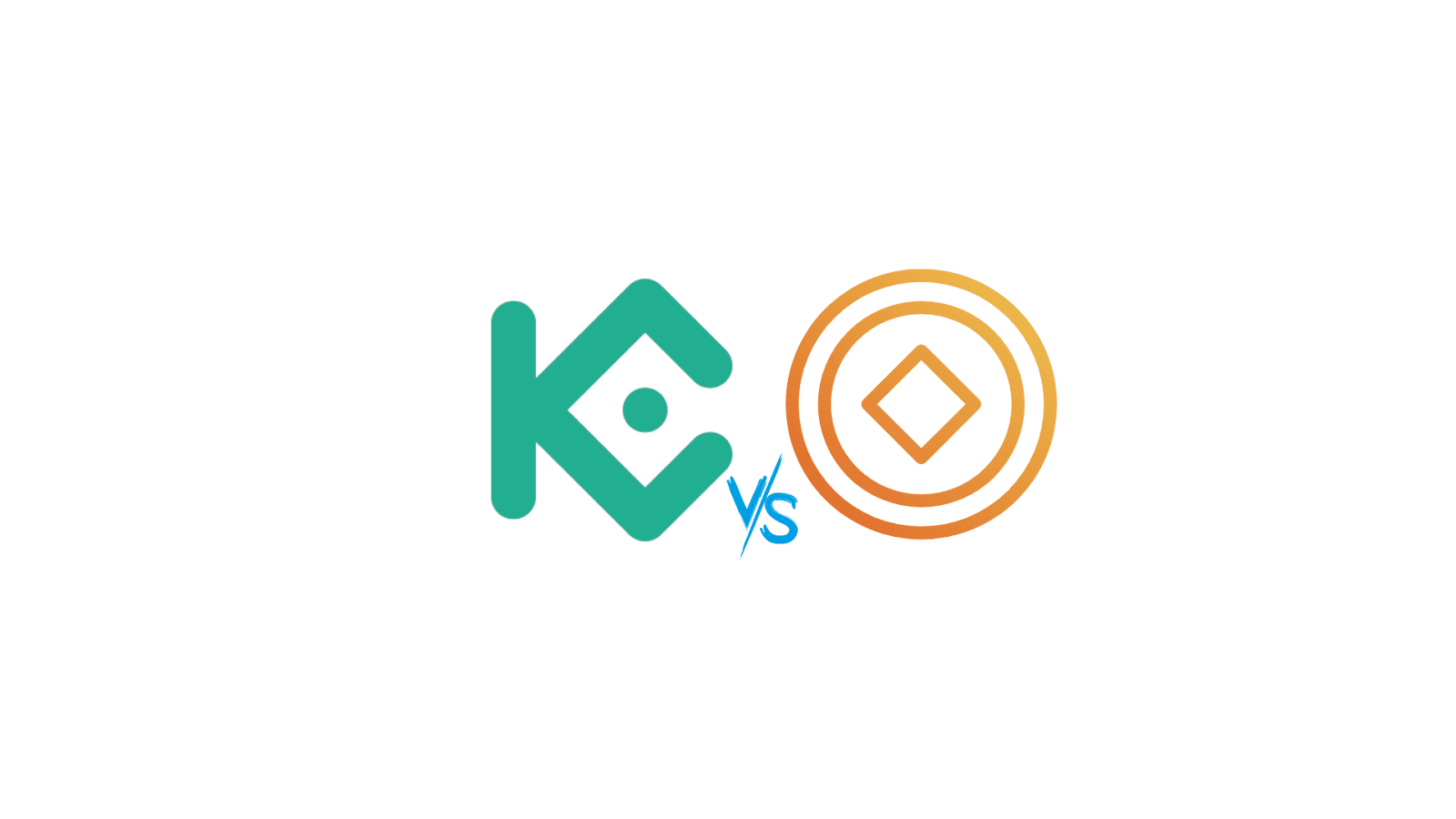 Kucoin vs Coinbase