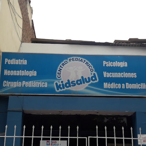 KidSalud