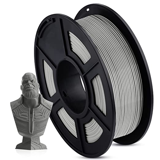 3D printer filaments