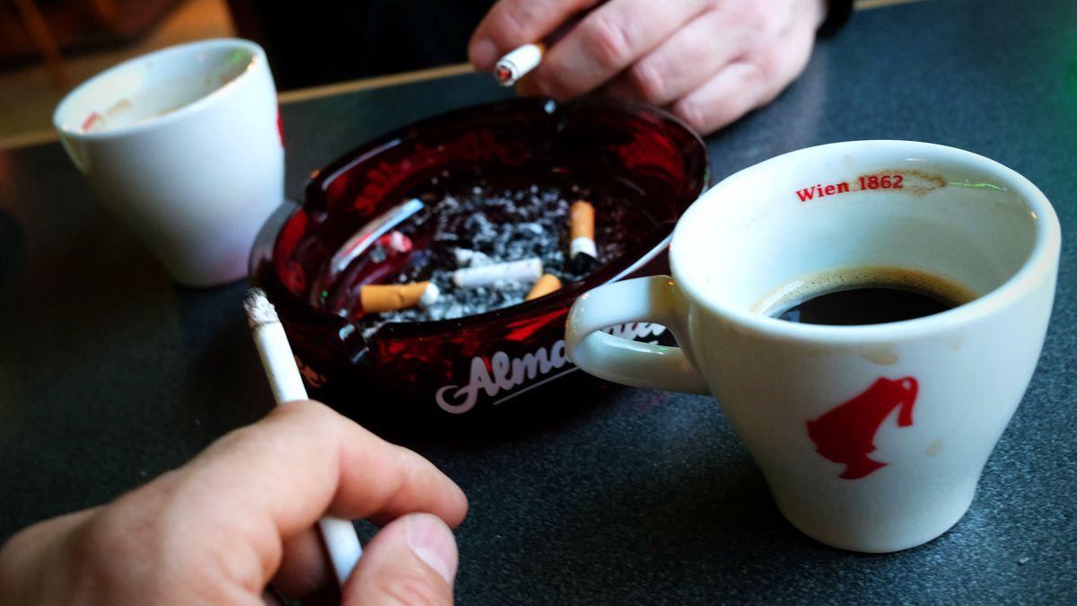 Austria smoking ban: The world's most livable city is a smoker's paradise -  Vox