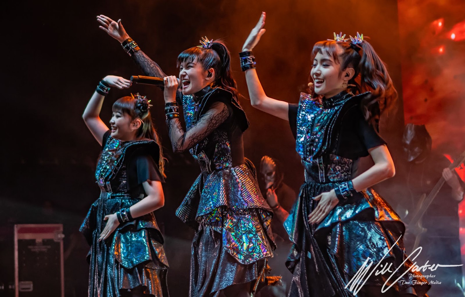 Kadokawa Babymetal Interview Su Moa Part 5 19