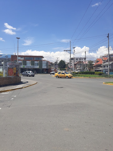 Eco Cuenca Los Andes - Cuenca
