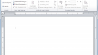 42 mail merge for labels in word 2010