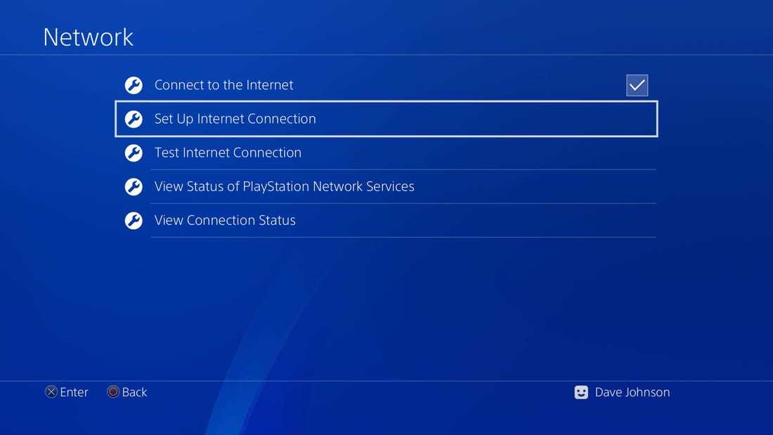 best DNS for PS4