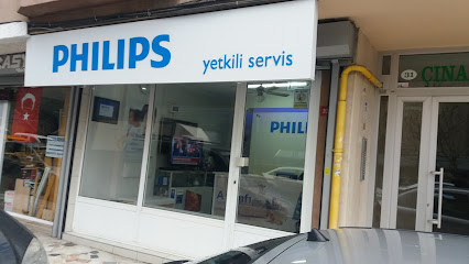 Philips Yetkili Servis