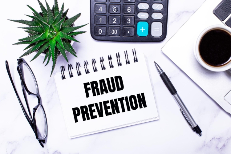 fraud management