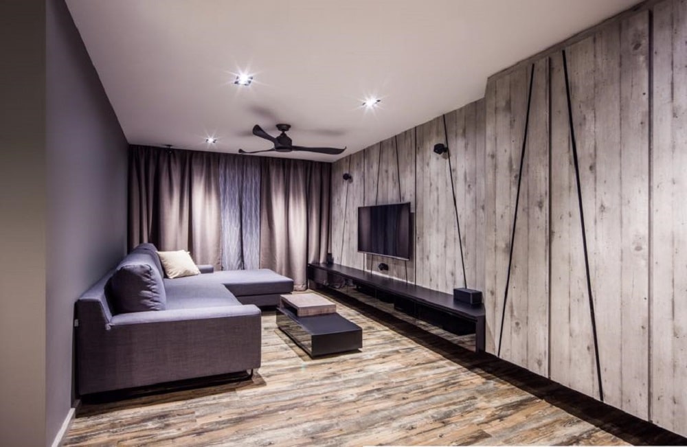8 Must Knows For Material Selection In Home Design