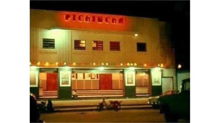 CINE PICHINCHA DE CUMANÁ