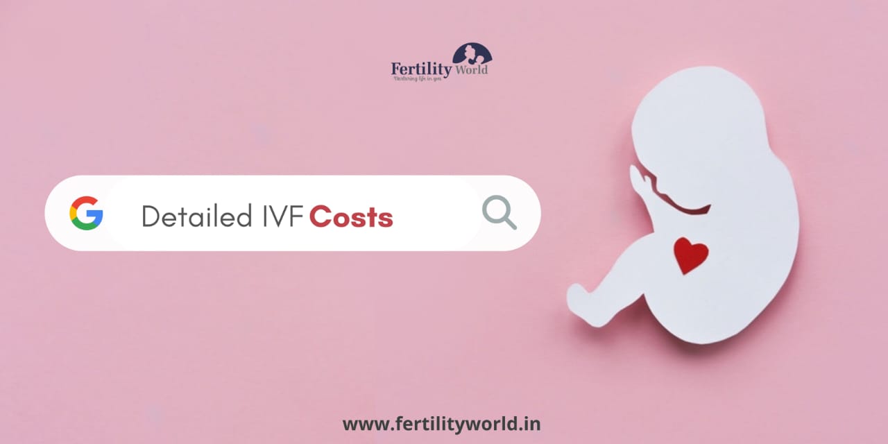 IVF cost in Dehradun