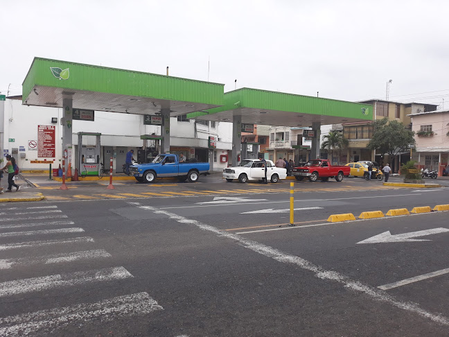 Masgas Maracaibo