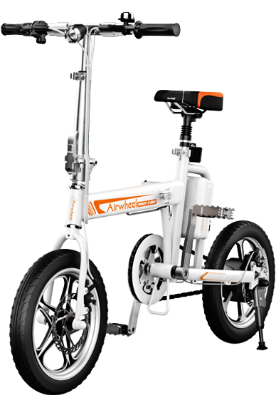 R5 electric power bicycle
