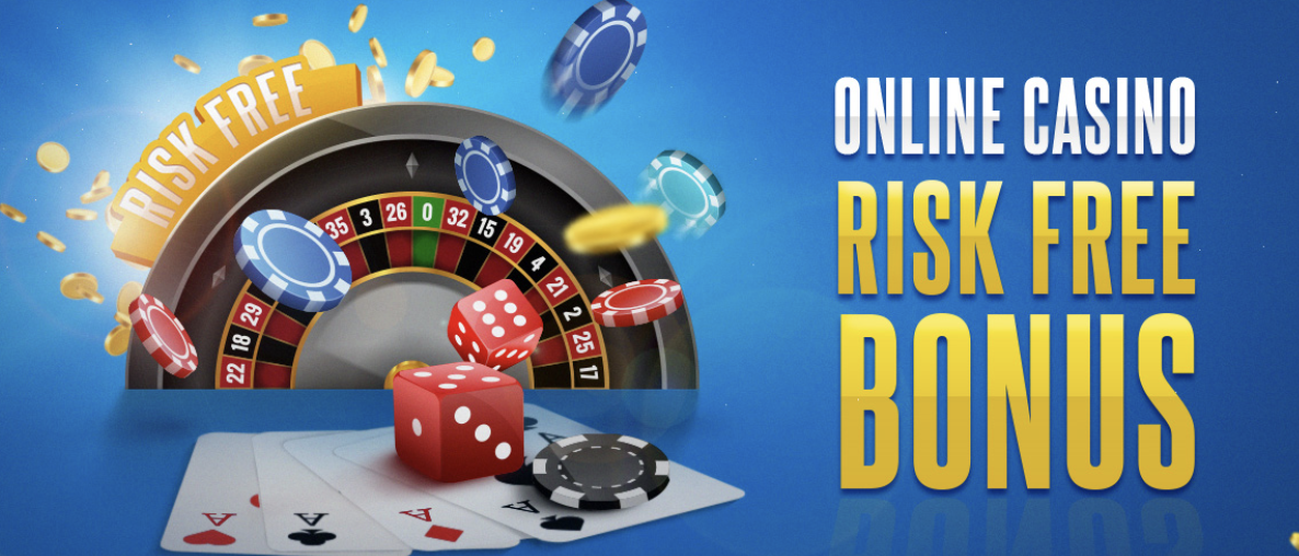 Why it's Better Not to Accept the Bonus at an Online Casino - Rooster  Magazine