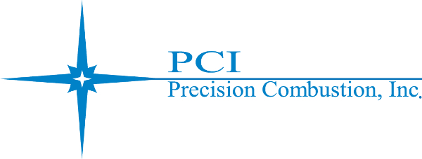 Logo de l'entreprise Precision Combustion, Inc.