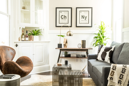 Apartment Essentials to Transform a Bachelor’s Pad into a Home