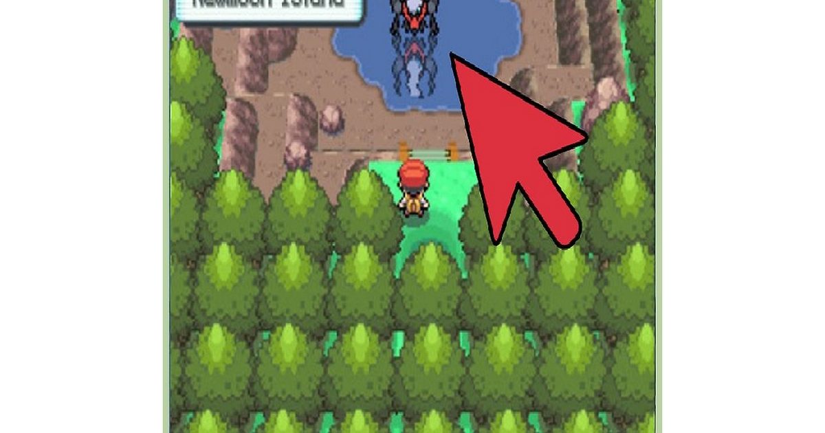 Pokemon diamond download for android apk