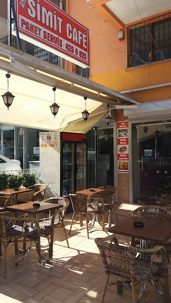 Anka simit kafe