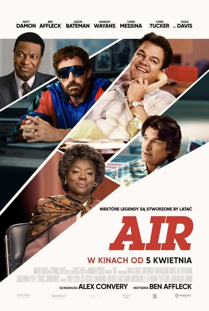 1.AIR 