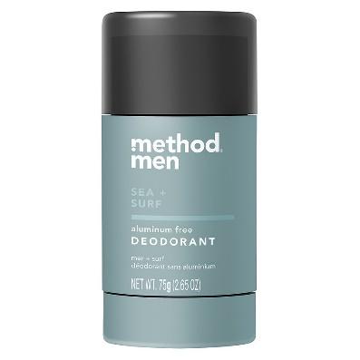method men Deodorant Sea + Surf | Walgreens