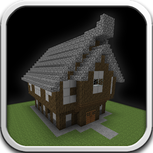 House Guide for Minecraft apk Download