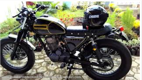 Variasi Motor Megapro Primus motorcyclepict co