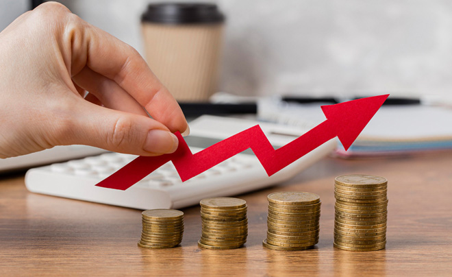 Lợi nhuận thuần là gì?