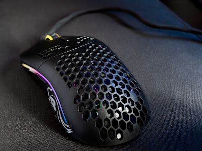 Glorious model o mouse pad 227423-Glorious model mouse pad