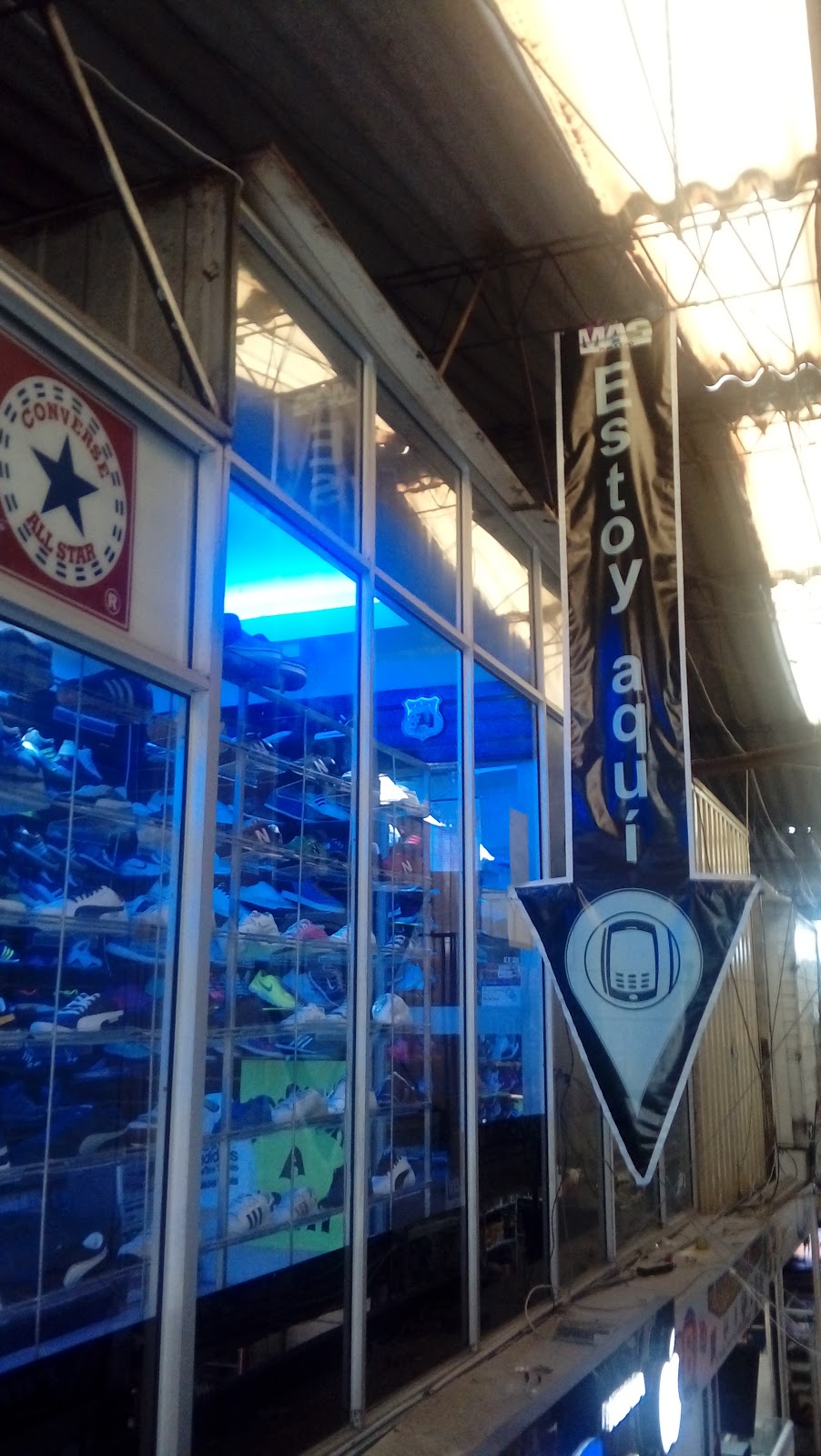 estoyaqui.tecnologia