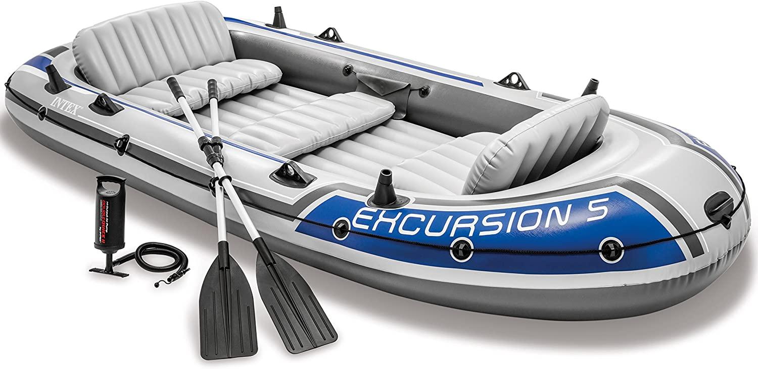 Best kayak For Boundary Waters