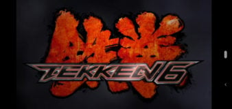 Tekken 6 screenshot 2