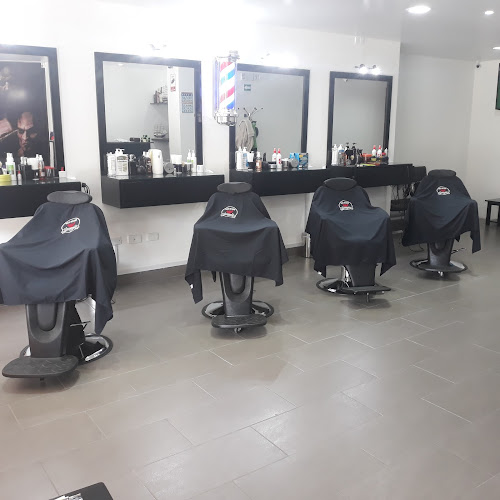 Horarios de Barba Roja