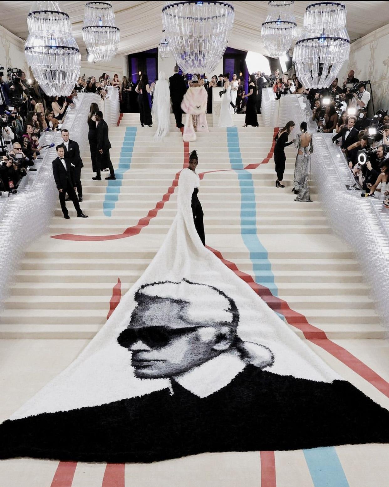 Met Gala 2023: Here's a Roundup of All the Best-Dressed Looks