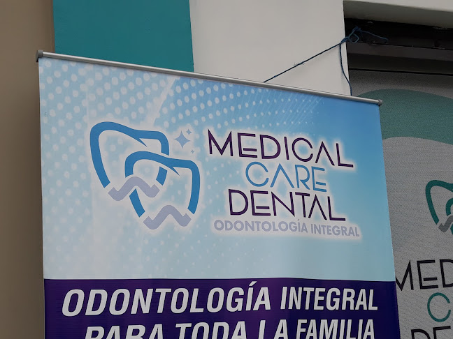 Opiniones de Medical Care Dental en Guayaquil - Dentista