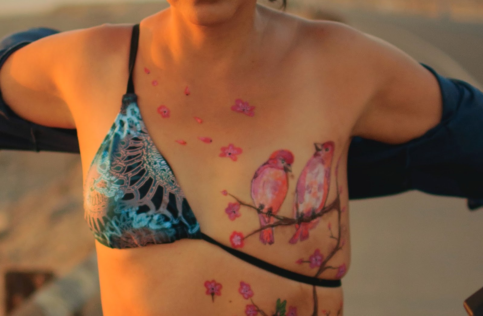 операция по удалению груди у женщин фото 14
