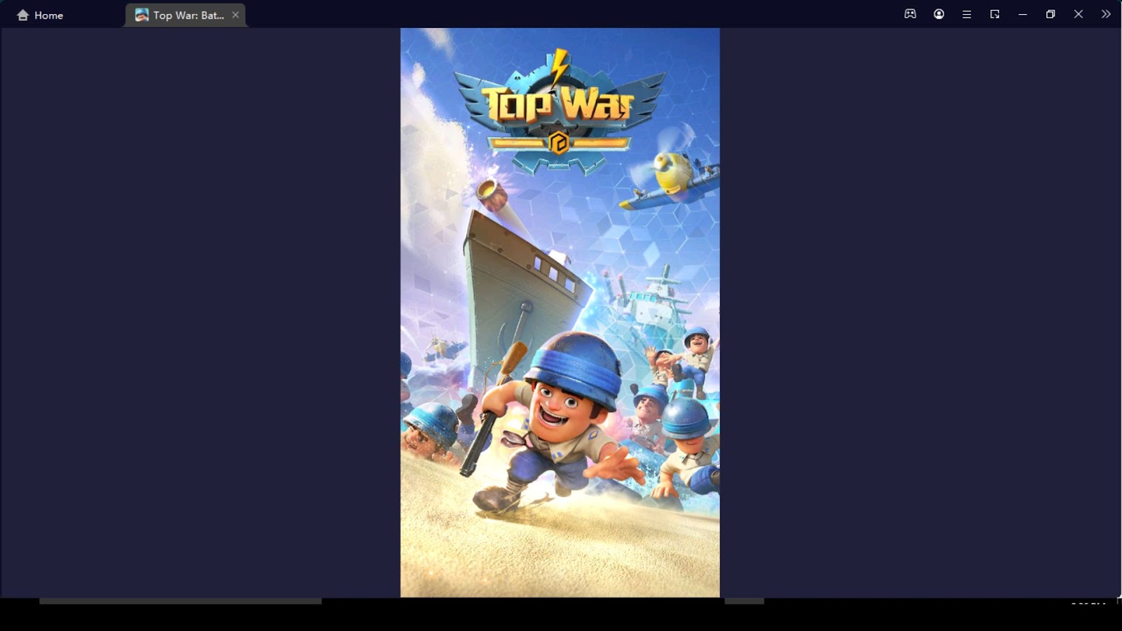 How to Level Up Fast in Top War Battle GameGame GuidesLDPlayer
