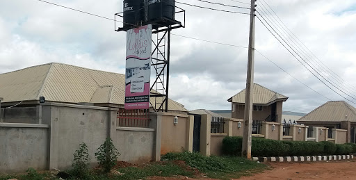 Lylus Hotels, Beside Evergreen Schools, Ilorin, Nigeria, Bar, state Kwara