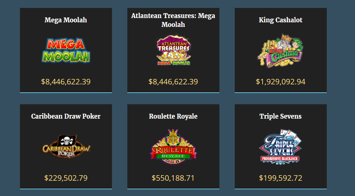 casino kingdom