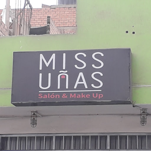 Miss Uñas Salón & Make Up