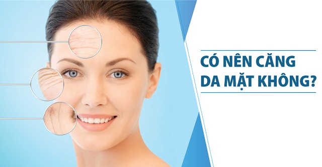 Căng chỉ collagen mang đến hiệu quả trẻ hóa vượt trội, an toàn