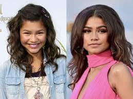 Zendaya’s Life Before Becoming Famous