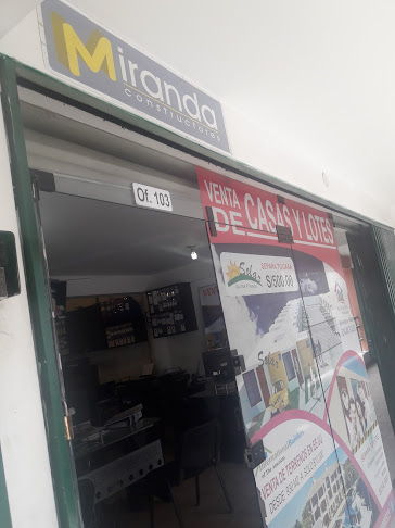 Opiniones de GRINSA S.A.C - MIRANDA CONSTRUCTORES S.R.L en Arequipa - Empresa constructora