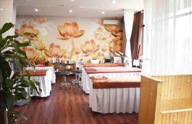 Sen Spa