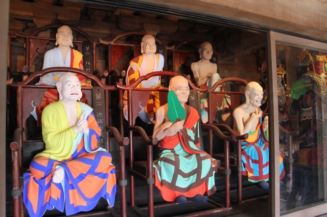 光明寺（神奈川）