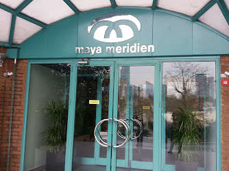 Maya Meridien İş Merkez