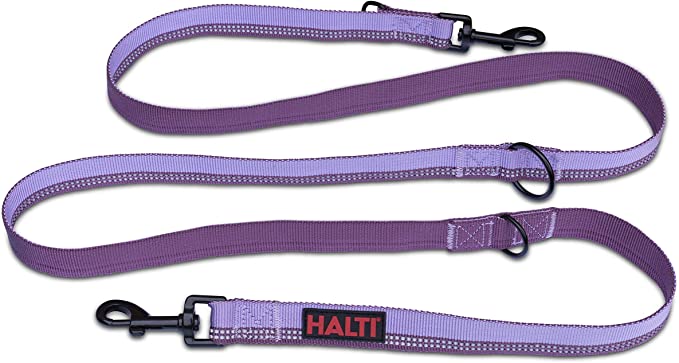 The Company of Animals - Halti Double Ended Lead