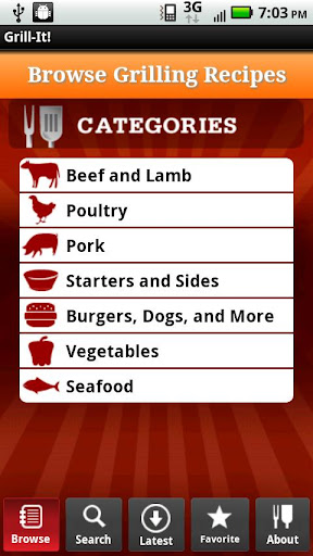 Grill-It! apk