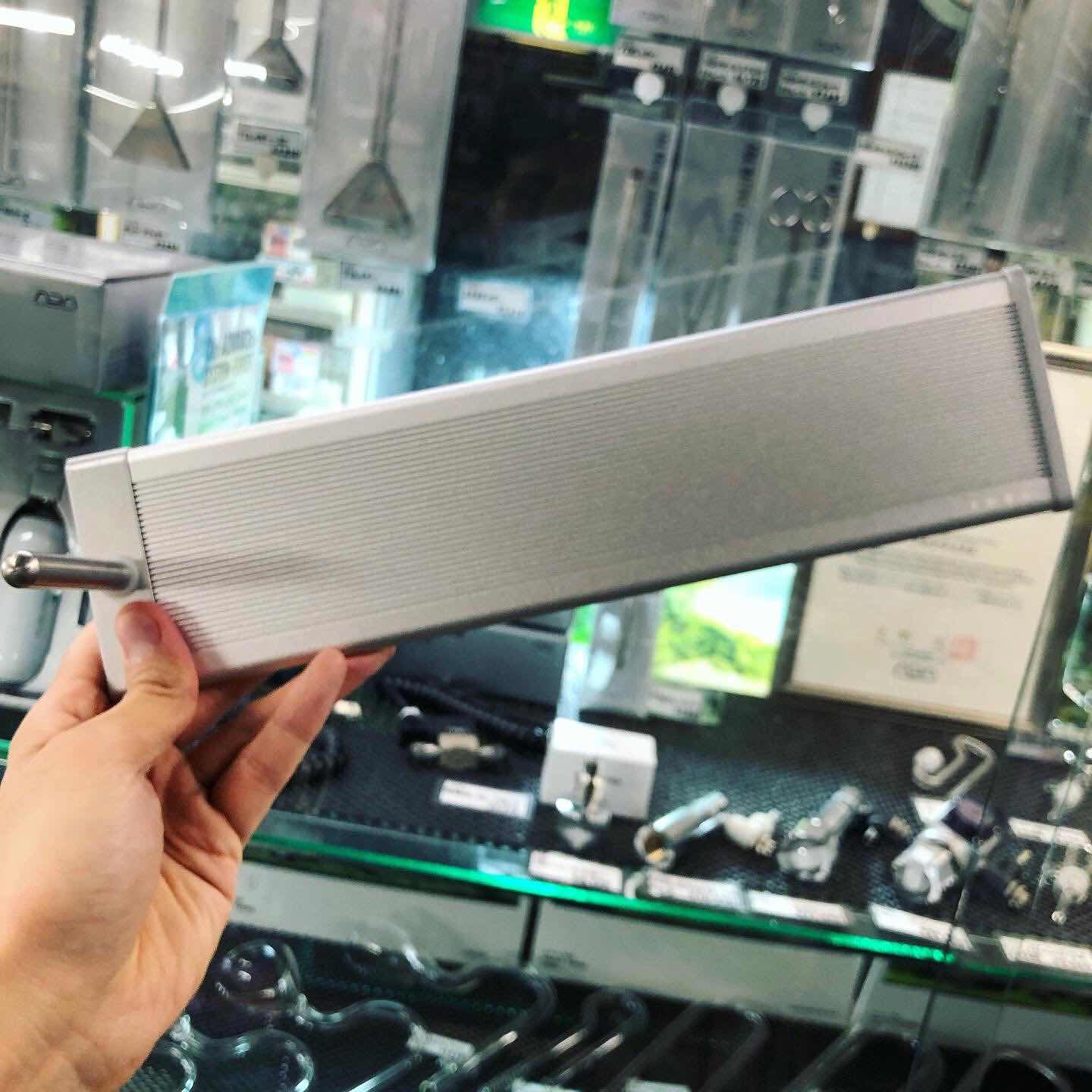 アクアテイク‐E ブログ: DOOAの新製品・ソルスタンドRGBが入荷 アクアテイク‐E ブログ: DOOAの新製品・ソルスタンドRGBが入荷