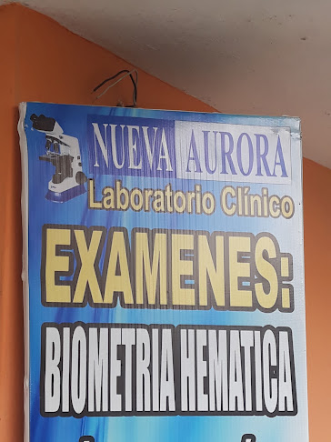 MEDITEST Laboratorio Clínico - Laboratorio