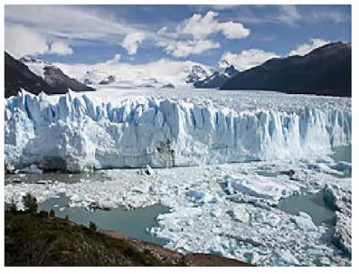 QuímicaViva - Virus en glaciares